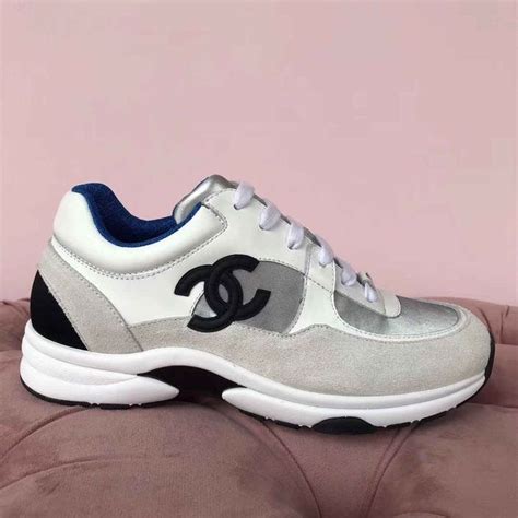 where can i buy chanel sneakers|chanel sneakers female.